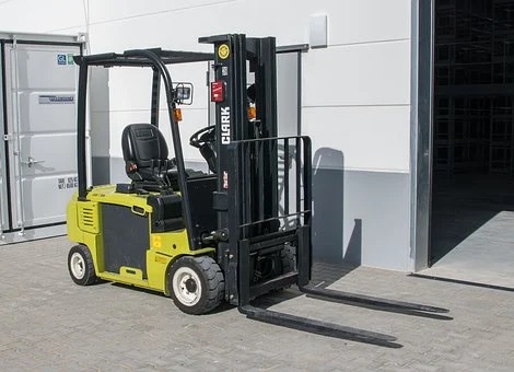 Forklift Service in Chennai