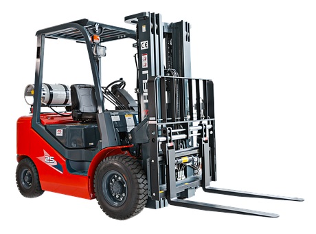 Forklift Sales